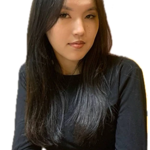 Абдувахабова Мырзайым