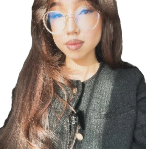 Кубатбекова Аймээрим