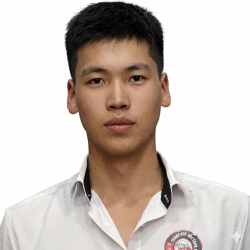 Маликов Марсель