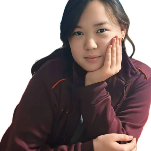 Сагынбекова Айнуска