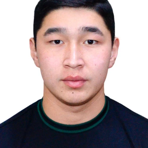 Токтогулов Нурбол